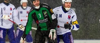 ÅBK vann säkert i derbyt mot Motala