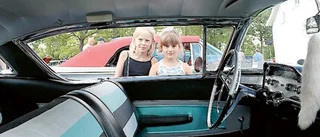 Svensk favorit-Volvo vann folkets pris
