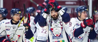 "Vet inte vad som hände"