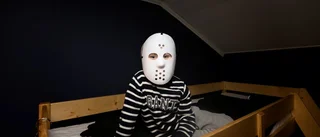 Här är familjen med nio barn