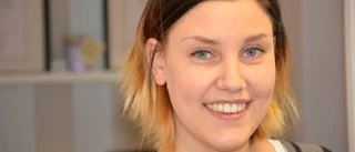 Hon valde att satsa på skönhet-gav resultat