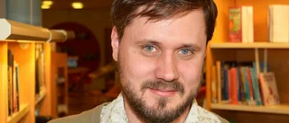 Arkiven berättar om svunna tider