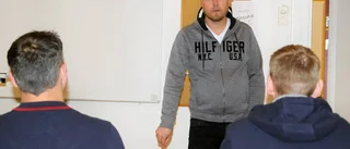 Allt fler äldre blir lokförare