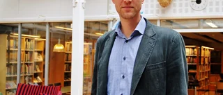 ”Hoppas politikerna läser”