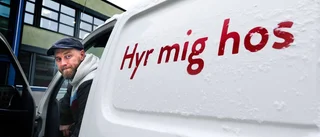 Så kan du hyra ut dina saker till andra.