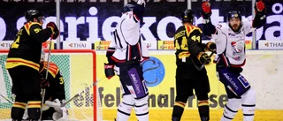 Så var matchen Brynäs-LHC