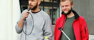 "Vi har petat hål på bubblan"