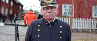 Julmarknaden lockade mängder av besökare