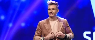 Östgöten klar för Melodifestivalen