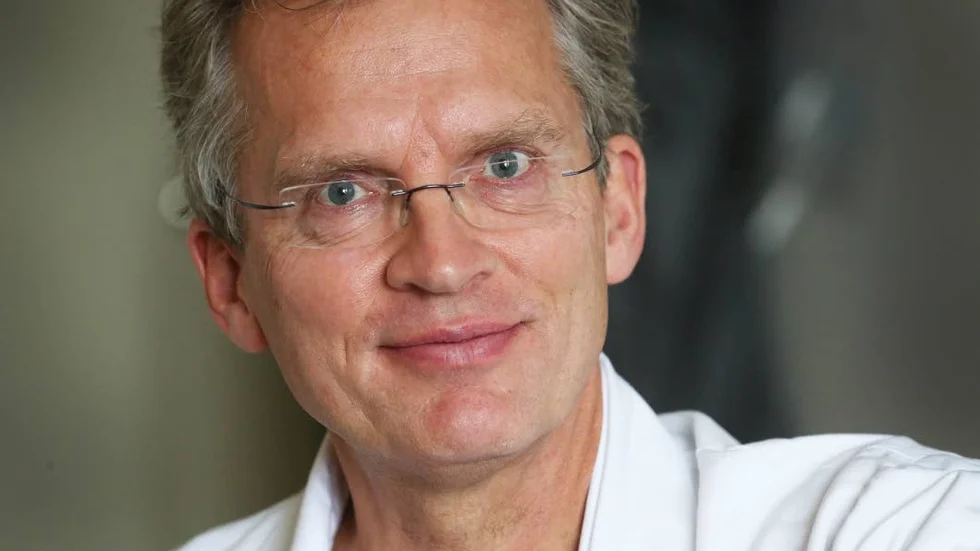 Blodförgiftning är en allvarlig sjukdom, fler borde veta mera om detta, säger Professor Håkan Hanberger.