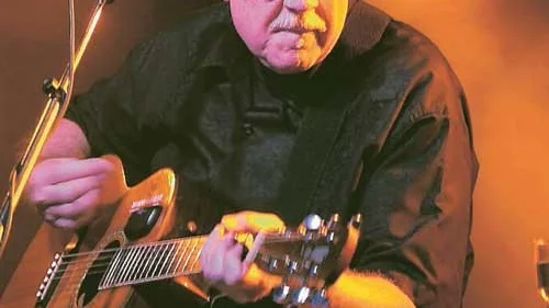 Mikael Wiehe