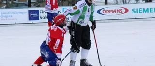 Derbyseger när hörnskyttet släppte