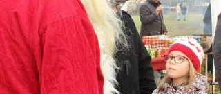 Tomtens sista helg i Norrköping