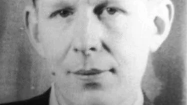 W.H. Auden 1939.