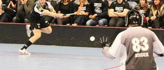LIVE-TV: Linköping mot Åby