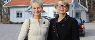 Därför möttes landshövdingarna