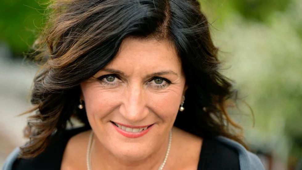 Mari Jungstedt. Var brukar hennes böcker utspela sig?