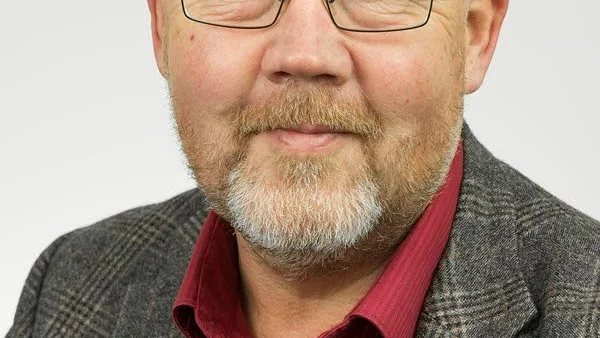 Göran Gunnarsson, C, trafik och samhällsplanerinmgsnämnden