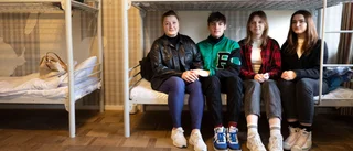 De hoppas på stöd: Ni måste ut och demonstrera