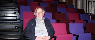 Nya lokaler för möten och konserter