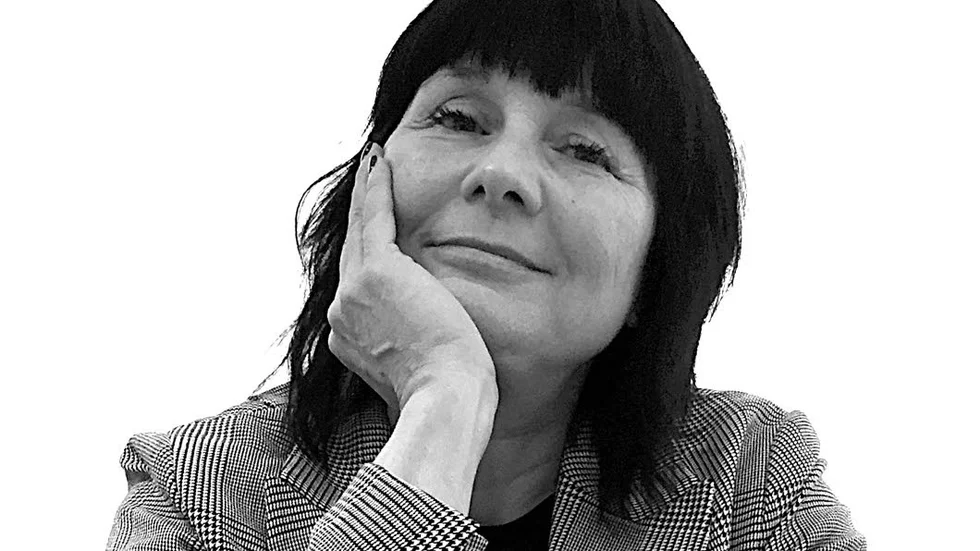 NY VD. Nina Gimvall ny vd för Medevi brunns moderbolag.