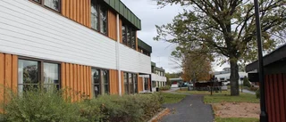 Asylboendet i Gamleby stängs