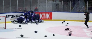 Småland avslutade på bästa sätt