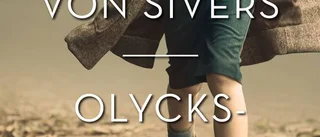 Hon återvänder till Västervik