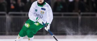 Brodén: "Jag är öppen för förslag"