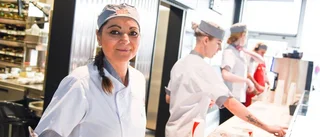 Nu har den nya restaurangen öppnat