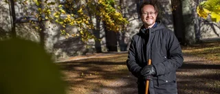 Därför får pilgrimsleden egen app