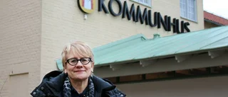 Hon är ny personalchef i kommunen
