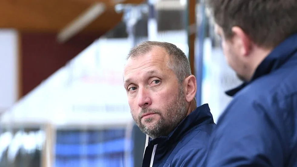 Mikael Johansson säger att man i VIK har bra koll på hur Pantern spelar.