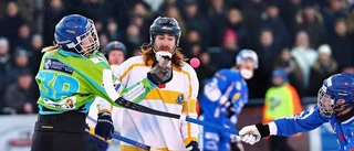 IFK Motala hoppas på 2 000 personer