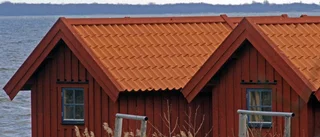 Sjöbodarnas framtid – kan bli nya bostäder