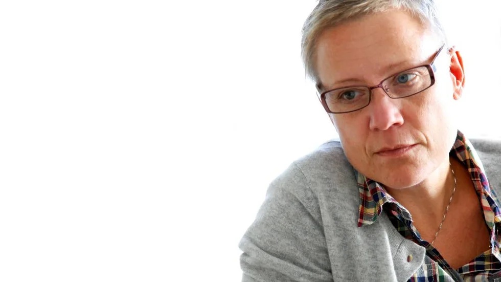 Egehems ägare Elisabeth Ege säger att det är förändrade behov i samhället som lett fram till förändringen där behandlingshememt tvingats att varsla.