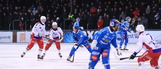 Trist slut på året för IFK