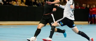 Tung dag för arrangörsklubben