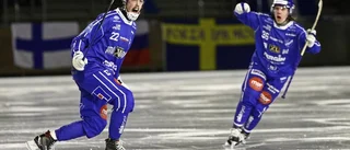 Så var IFK-VSK minut för minut