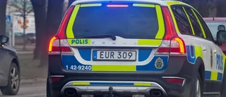Motalabo misstänkt för penningtvätt