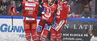 Så var VIK-Almtuna