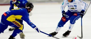 Augustsson: Min oro var obefogad