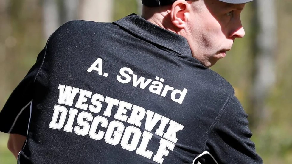 Anders Swärd.
