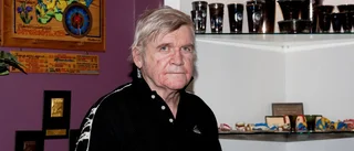 Magnuson 40 år efter rycket i Lahti