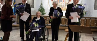 Glädje och allvar när Finland firade 100 år