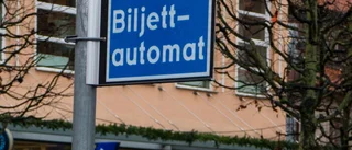 Sätt P för destruktiva beslutet