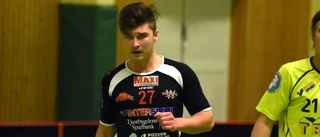 Han räddade WIBK i helgalen match