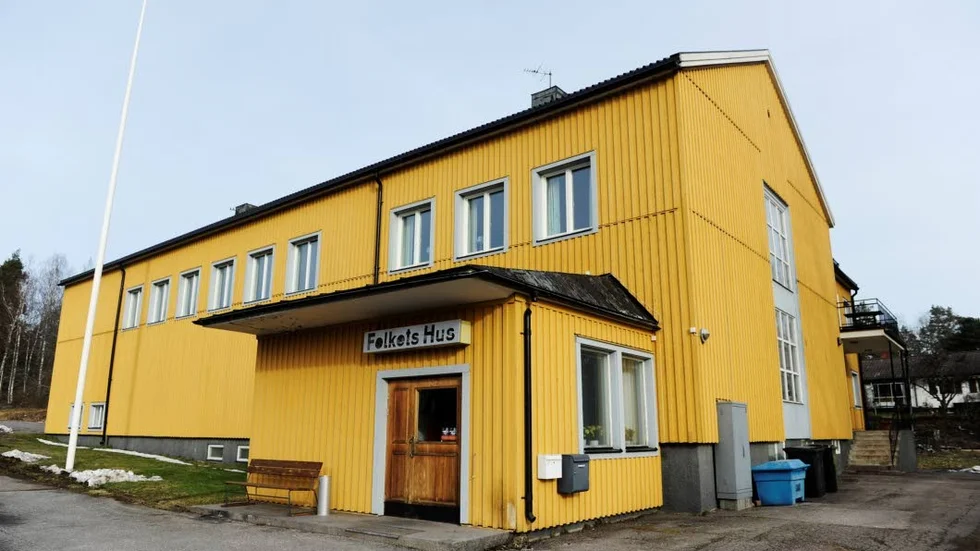 I Gunnebo Folkets Hus kan den 19 mars  ideella föreningar få lära sig hur man med framgång kan söka olika bidrag.