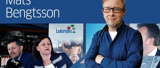 Kritiska rösterna har dominerat