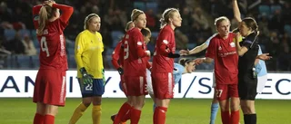 Vi visar LFC – när kanalerna nobbar